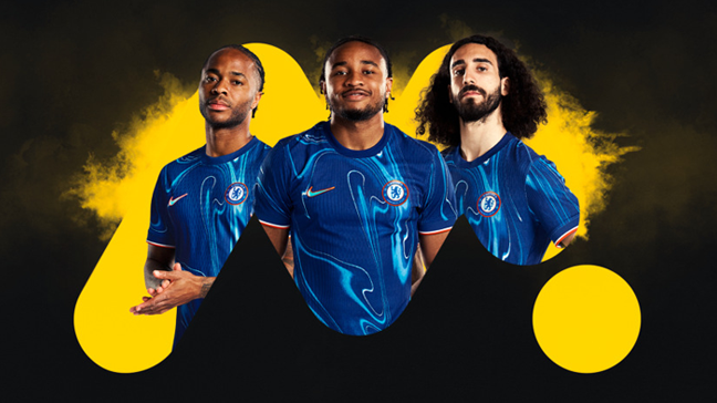 Nigerian betting company MSport scores big with Chelsea FC partnership in Africa