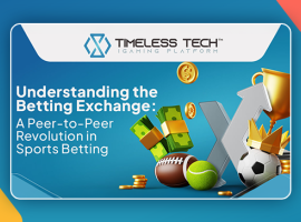 Understanding the Betting Exchange: A Peer-to-Peer Revolution in Sports Betting