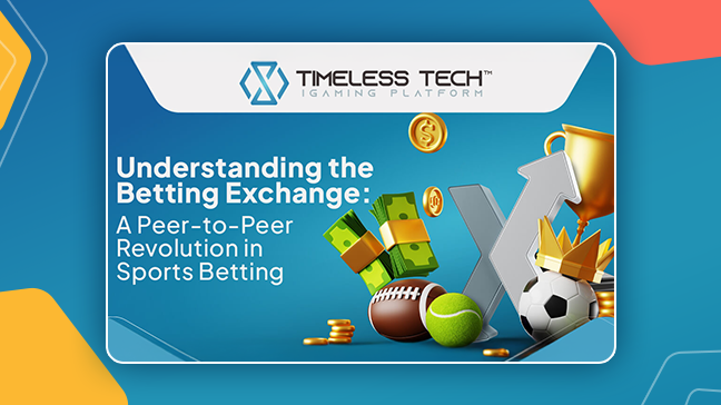 Understanding the Betting Exchange: A Peer-to-Peer Revolution in Sports Betting