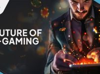 The Future of iGaming: Exploring emerging trends and transformative technologies