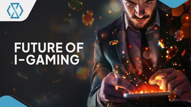 The Future of iGaming: Exploring emerging trends and transformative technologies