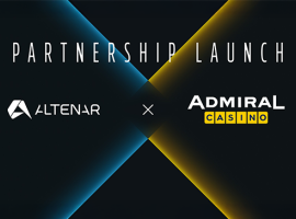 AdmiralCasino.co.uk Goes Live with Altenar