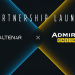 AdmiralCasino.co.uk Goes Live with Altenar