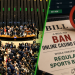 Brazil Government Pushes to Remove Online Casino Games From Regulated Betting Market