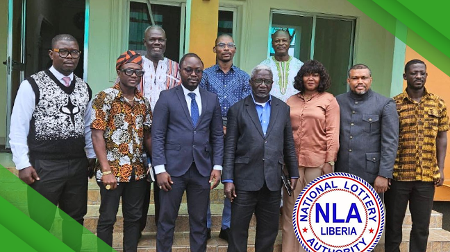 Liberia Establishes Unit to Combat Money Laundering and Terrorist Financing Through Gaming Sector