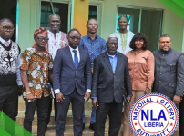 Liberia Establishes Unit to Combat Money Laundering and Terrorist Financing Through Gaming Sector