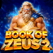 Amigo Gaming Opens the Book of ZEUS 2 with Mythical Bonuses