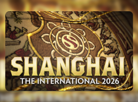 China misses The International 2026 playoffs as home teams fall in Shanghai