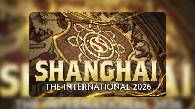 China misses The International 2026 playoffs as home teams fall in Shanghai