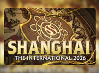 China misses The International 2026 playoffs as home teams fall in Shanghai
