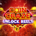 Mancala Gaming invites players to break the chains in CoinCraze: Unlock Reels