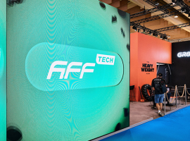 Aff.Tech at SBC Summit Lisbon 2025: Dozens of Meetings, Packed Booth, and Silver Award Recognition
