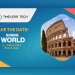 Timeless Tech Brings Peer-to-Peer Betting Discussions to SiGMA Rome