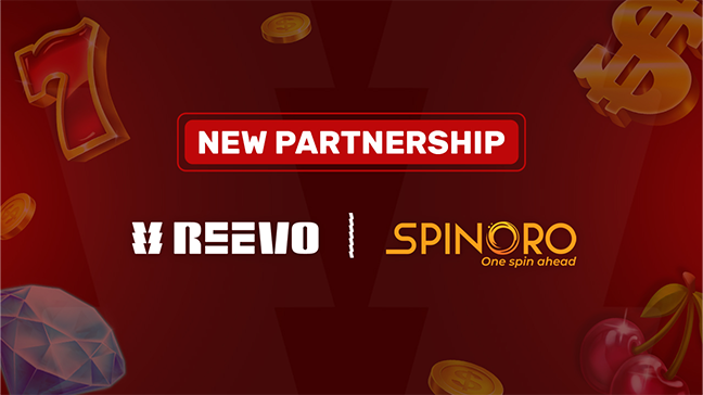 REEVO enhances aggregation platform through collaboration with SpinOro