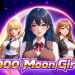 Amigo Gaming Lights Up the Night with 1000 Moon Girls
