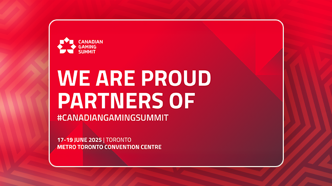 Canadian Gaming Summit 2025 Social media guidelines for partners
