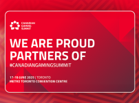 Canadian Gaming Summit 2025 Social media guidelines for partners