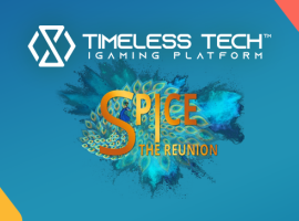 Timeless Tech Heads to SPiCE The Reunion 2025 in Goa
