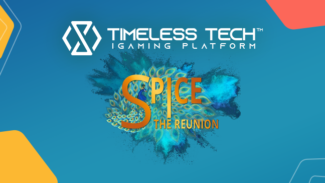 Timeless Tech Heads to SPiCE The Reunion 2025 in Goa