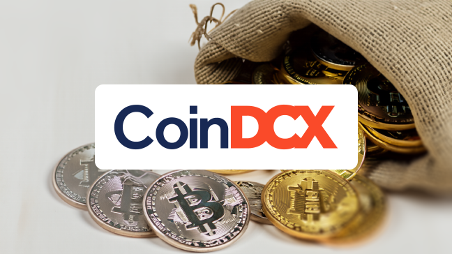 India’s CoinDCX launches investor protection fund