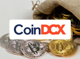 India’s CoinDCX launches investor protection fund