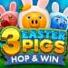 Gaming Corps hops into the season with 3 Easter Pigs