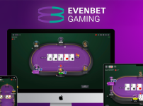 EvenBet Gaming Delivers Flexible, Scalable Solutions for iGaming Success