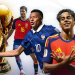 Yamal, Mbappé and Spain’s Award Sweep Define the Stars of the 2026 World Cup