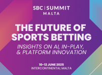 SBC Summit Malta to spotlight Next-Gen Tech driving the future of sports betting