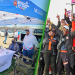 Botswana Gambling Authority Promotes Responsible Gambling at Walala Wasala Charity Cup