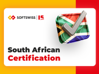 SOFTSWISS expands in South Africa with new certifications