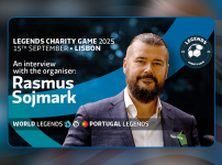Interview with Rasmus Sojmark, CEO & Founder, SBC
