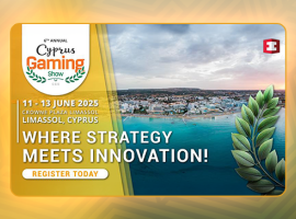 One month until Cyprus Gaming Show 2025 - Keynote speaker shares exclusive insights
