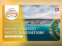 One month until Cyprus Gaming Show 2025 - Keynote speaker shares exclusive insights