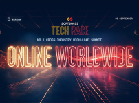 Tech Race Summit Streams a Full Day of Technology Insights to iGaming Leaders Worldwide