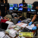 Malaysia Arrests 58 in World Cup Illegal Betting Crackdown