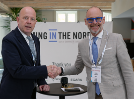 Gaming in the Nordics launch event highlights frontrunner status of Nordic markets