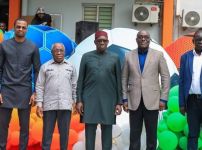 Côte d'Ivoire's sports clubs receive financial boost from LONACI