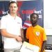 Doxxbet Liberia expands football sponsorship to support seven local clubs