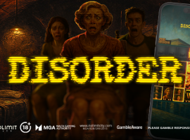 Nolimit City delves back into the Mental series with its latest release, Disorder