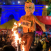 Mbappé Effigy Burned in Paraguay as Racism Row Widens After World Cup Clash