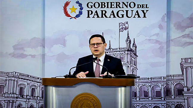 Paraguay ends monopoly in gaming sector with new legislation