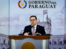 Paraguay ends monopoly in gaming sector with new legislation