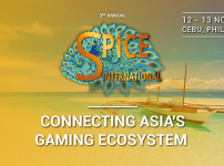 SPiCE International Returns to Cebu as Asia’s Premier iGaming Exhibition and Conference