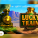 Lucky Train: Spin the Reels, Unlock the Tracks, and Strike Gold