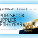 Altenar Named Sportsbook Supplier of the Year at SBC Americas Awards 2026