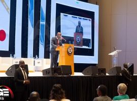 Africa Gaming Expo 2025 kicks off in Lagos with focus on AI and fintech innovation