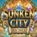 Stakelogic Dives into Sunken City Riches: An Underwater Adventure Slot with Treasure Features