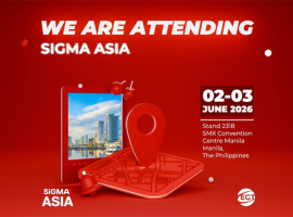 EGT to present its high-potential Asian-themed solutions at SiGMA Asia 2026