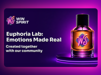 Euphoria Lab: When player emotions become a real experience